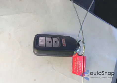 2014 Honda Civic Ex z USA, uszkodzony, nr VIN 2HGFG3A85EH520033